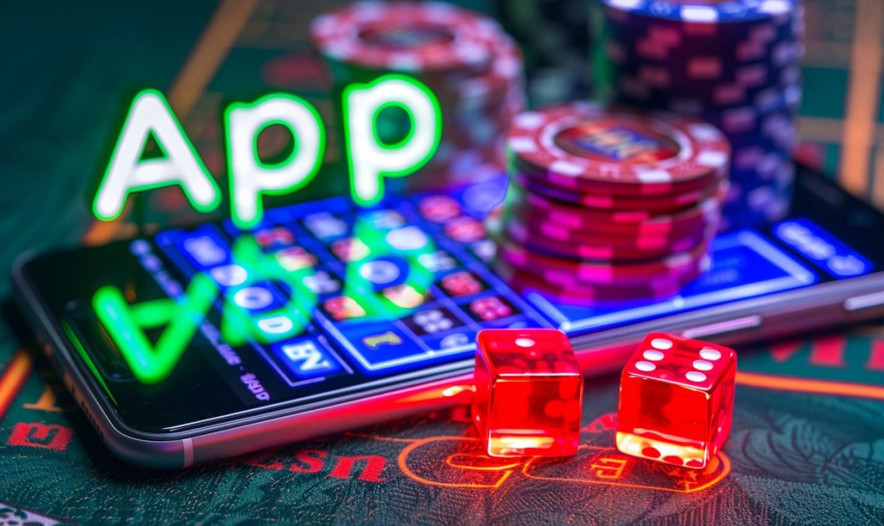 apk 444
